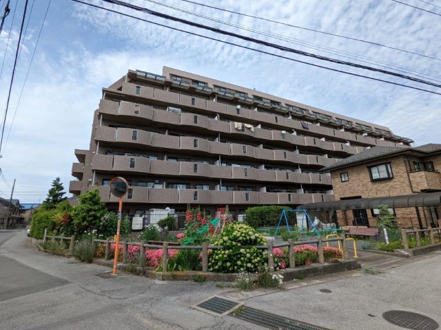 現地外観写真 -
