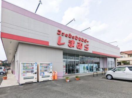 ���ӊ� �y�V���b�s���O�Z���^�[�z�t�@�b�V�����Z���^�[���܂ނ�΋��X�܂�6529��