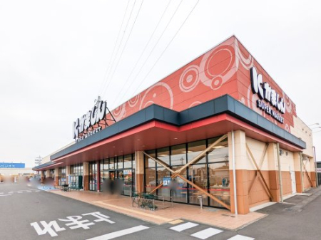 ���ӊ� �y�X�[�p�[�z���܂��� �Ȗؕ����X�܂�1060��