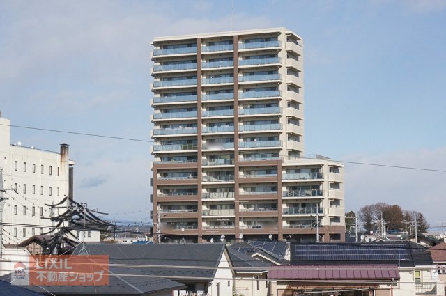 現地外観写真 -