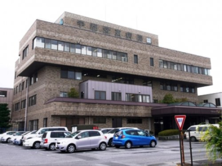  �y�����a�@�z�F�s�{���a�@�܂�3362��