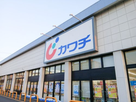 ���ӊ� �y�h���b�O�X�g�A�z�J���`��i �Έ䒬�X�܂�1076��