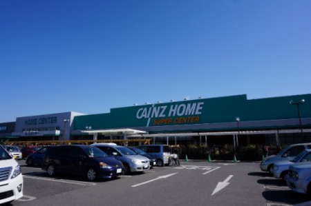 ���ӊ� �y�C���e���A�z�J�C���Y�z�[���X�[�p�[�Z���^�[�E����X�܂�1517��