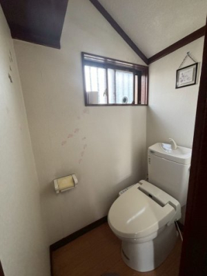 �g�C�� 1�K�̃g�C���ł��B