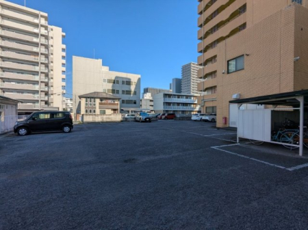 ԏ uԏꂪ܂B i݂͋󂫂Ȃj