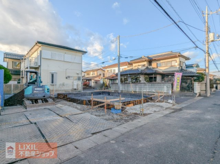 ���̑� �y�O�ʓ��H�z���̍L���E��������ȂǁA���m�F���������B