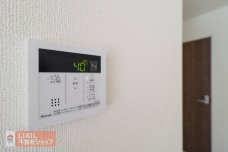  �y�����ݔ��z���n�����ʐ^�B�����X�C�b�`�t���ŉ��x���������N���N�ł��B