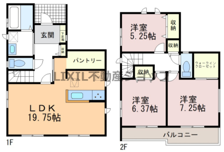  �y�Ԏ��}�zB�����@�Ԏ��}�ł��BLDK�L�X�Ԏ���3LDK�̐V�z��ˌ��Ăł��B����Ɗ�������^�p���g���[�B