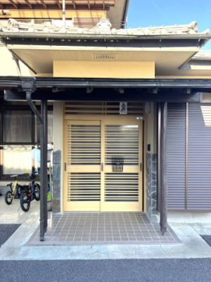 ���� ���g���ȘȂ܂��̃G���g�����X�ł��B