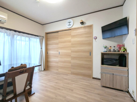  ������ŗz������ǍD�ł��I �Ƃ̒��S�ƂȂ郊�r���O�őf�G�Ȏ��Ԃ����߂�������������