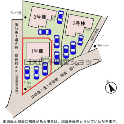 ���̑� ���}�ł��B�J�������ӂ��p�n�ɂȂ�܂��I���񒓎�3��\�I