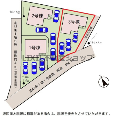 ���̑� ���}�ł��B �J�����̂���p�n�ł��I����3��\�I