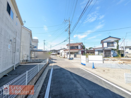 ���̑� �ՐÂȏZ��n�ɂȂ�܂��B