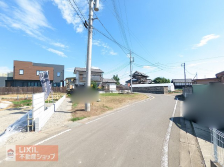 ���̑� �ՐÂȏZ��n�ɂȂ�܂��B