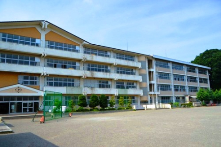 ���ӊ� �y���w�Z�z�F�s�{�s���p���񏬊w�Z�܂�1513��