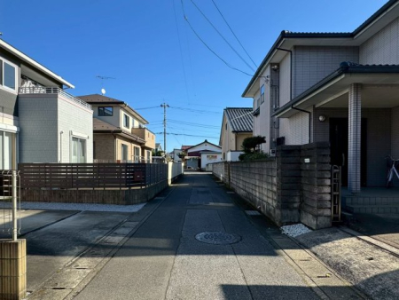 ���̑� �O�ʓ��H�@�SM�@�Ԓʂ�����Ȃ����q�l�����S���Ă��g�������܂��B