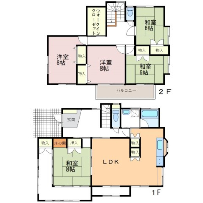  �TLDK+S�@�e�����U���ȏ�Ƃ�Ƃ肠��T�C�Y���@