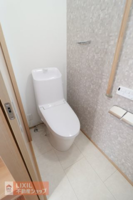 �g�C�� �y�g�C���z���n�����ʐ^�B�������g�[�֍��t���B