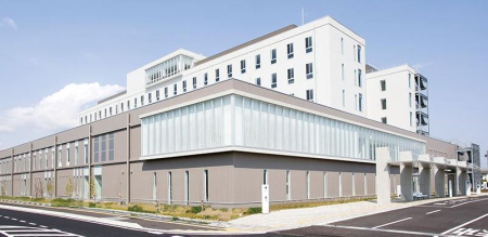 ���ӊ� �y�����a�@�z�Ƃ������f�B�J���Z���^�[�������܂�1687��