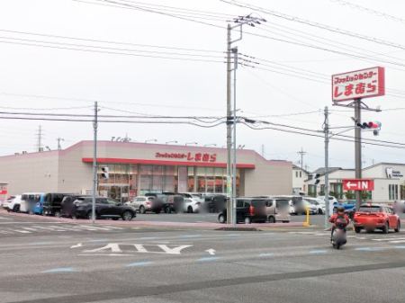  �y�V���b�s���O�Z���^�[�z�t�@�b�V�����Z���^�[���܂ނ�ߓc�X�܂�2573��