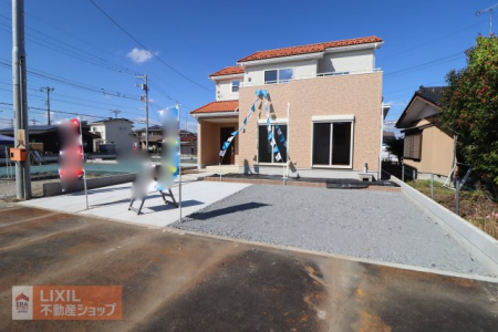  �y���ԃX�y�[�X�z���n�����ʐ^�B�������Ƃ������ԃX�y�[�X�ł��B