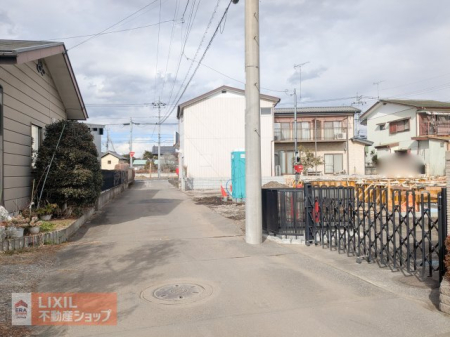 ���̑� �ՐÂȏZ��n�ł��B