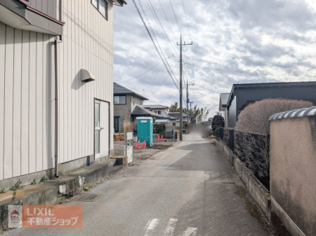 ���̑� �ՐÂȏZ��n�ł��B