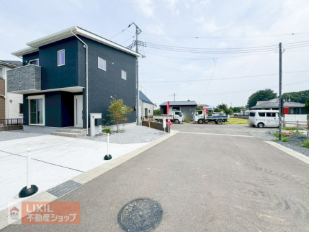 ���̑� �y�O�ʓ��H�z���n�����ʐ^�B�����⒓�ԂȂǁA���m�F���������B