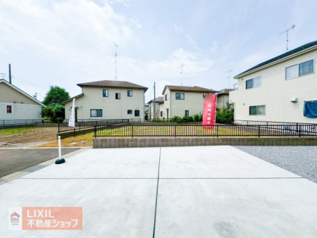  �y���ԃX�y�[�X�z���n�����ʐ^�B�������Ƃ������ԃX�y�[�X�ł��B