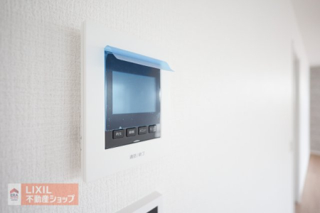  �yTV�C���^�[�z���z���n�����ʐ^�B�J���[TV�C���^�[�z���B