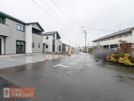 ���̑� �y�O�ʓ��H�z���n�����ʐ^�B�����⒓�ԂȂǁA���m�F���������B