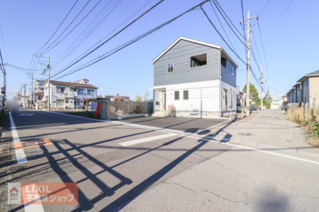 ���̑� �y�O�ʓ��H�z���n�����ʐ^�B�����⒓�ԂȂǁA���m�F���������B