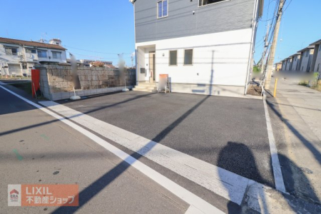  �y���ԃX�y�[�X�z���n�����ʐ^�B�������Ƃ������ԃX�y�[�X�ł��B