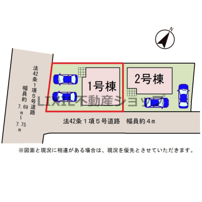 ���̑� �y���}�z�J�[�X�y�[�X�Q�䕪�������܂��̂ŁA�Ƒ����̎��]�Ԃ𒓗ւ�����A���q�p�̒��ԃX�y�[�X�Ƃ��Ă����g�����������܂��B 