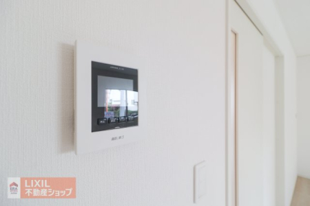  �yTV�C���^�[�z���z���n�����ʐ^�B�J���[TV�C���^�[�z���B