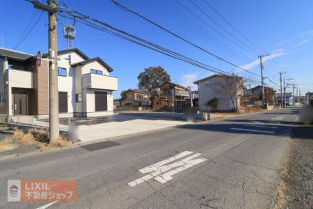 ���̑� �y�O�ʓ��H�z���n�����ʐ^�B�����⒓�ԂȂǁA���m�F���������B