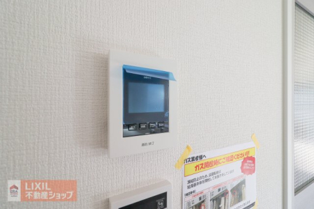  �yTV�C���^�[�z���z���n�����ʐ^�B�J���[TV�C���^�[�z���B