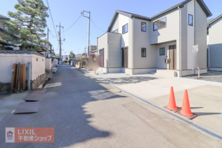 ���̑� �y�O�ʓ��H�z���n�����ʐ^�B�����⒓�ԂȂǁA���m�F���������B