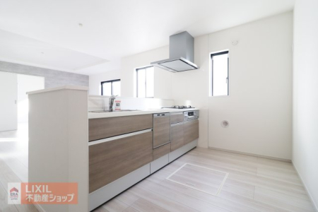 �L�b�`�� �y�L�b�`���z���n�����ʐ^�B�J�E���^�[�L�b�`���ŉƑ��̉�b���e�݂܂��ˁ�