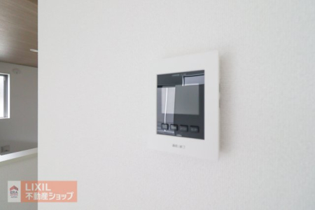  �yTV�C���^�[�z���z���n�����ʐ^�B�J���[TV�C���^�[�z���B