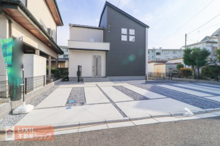  �y���ԃX�y�[�X�z���n�����ʐ^�B�������Ƃ������ԃX�y�[�X�ł��B