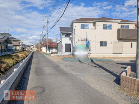 ���̑� �ՐÂȏZ��n�ł��B