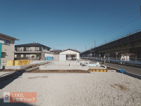 ���n�O�ώʐ^ �y���n�ʐ^�z�X�[�p�[�E�h���b�O�X�g�A�k��10�������I�쑤�p�n�œ�������ǍD�I