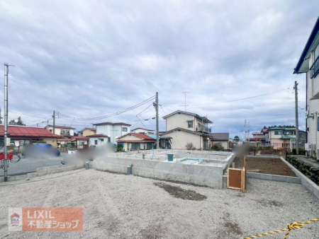 ���n�O�ώʐ^ �y���n�ʐ^�z1�����@�ϐk����3�ɉ������k���\�������A�n�k�ɋ������S�B�h�ƃJ�������ڂŖh�Ɩʂ��z�����ꂽ�Z�܂��ł��B