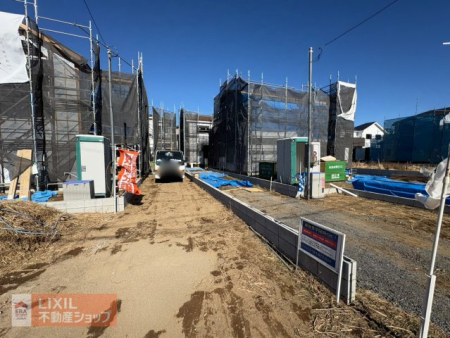 ���̑� �y�O�ʓ��H�z���̍L���E��������ȂǁA���m�F���������B