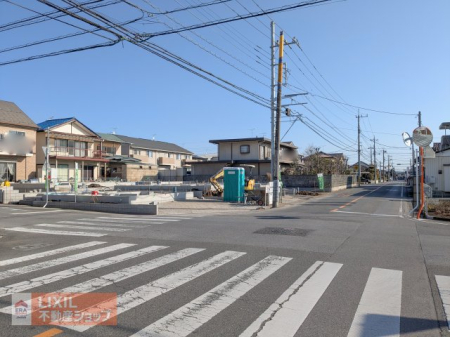 ���̑� �y�O�ʓ��H�z���̍L���E��������ȂǁA���m�F���������B