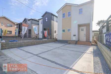  �y���ԃX�y�[�X�z���n�����ʐ^�B�������Ƃ������ԃX�y�[�X�ł��B