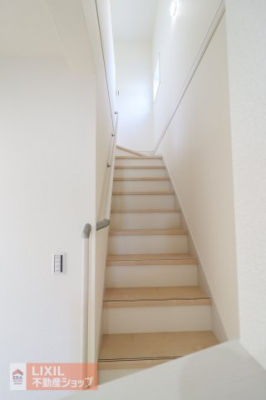 ���̑����� �y�����z���n�����ʐ^�B�K�i�͎肷�������D�w���񂩂炨�q�l�⍂��҂����S�ł��B