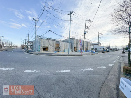 ���̑� �y�O�ʓ��H�z���̍L���E��������ȂǁA���m�F���������B