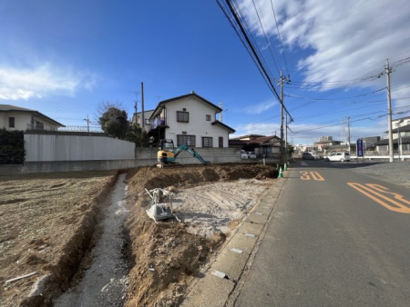 ���̑� �O�ʓ��H